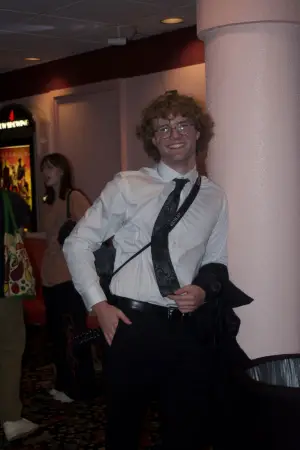 Фото Мартин Макгауэн #362665