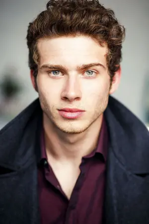 Фото Оливер Старк #42042