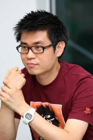 Фото Пак Тэ Мин #328061