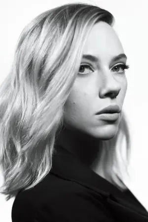 Фото Скарлетт Йоханссон (Scarlett Johansson) #6357