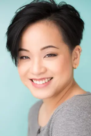 Фото Тиффани Алисия Тун #358249