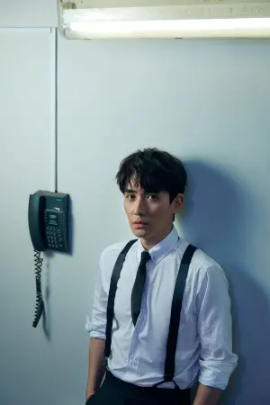 Фото Чжу Илун (Zhu Yilong) #90660