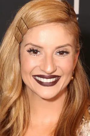 Фото  (Anneliese Van Der Pol) #156752