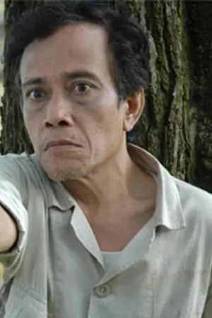 Фото Фуад Идрис #252481