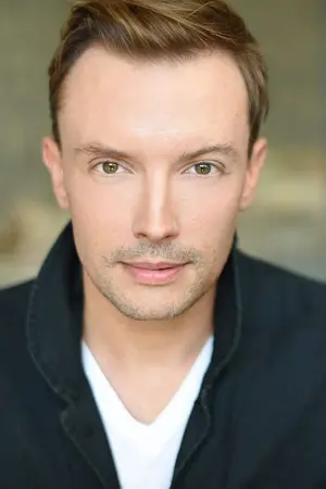 Фото Грег Мэттью Андерсон #239184