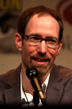 Фото Джо Келли #20381