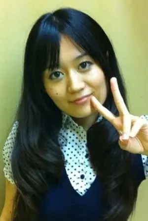 Фото Каори Мотояма #249679