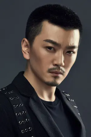 Фото Ли Чжэн Линь #371992