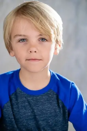 Фото Луи Чаплин Мосс #336077