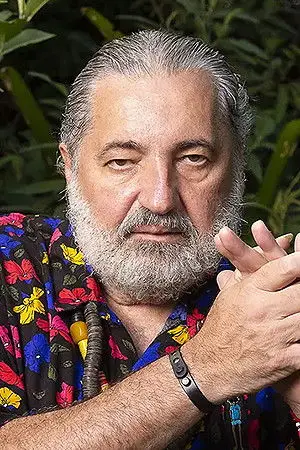 Фото  (Moacyr Luz) #357175