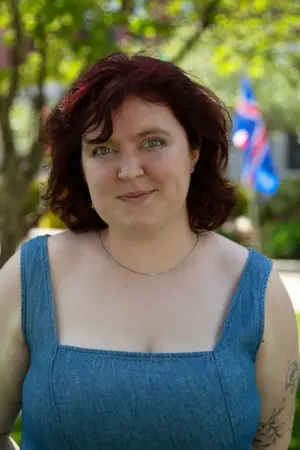 Фото Николь Овербо #348243