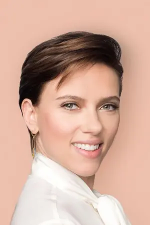 Фото Скарлетт Йоханссон (Scarlett Johansson) #6364