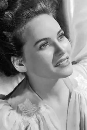 Фото Тереза Райт (Teresa Wright) #90961