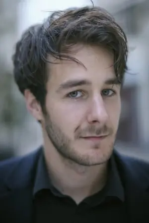 Фото Бертра́н Юскла́ #95214