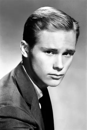 Фото Брэндон Де Уайлд #144345