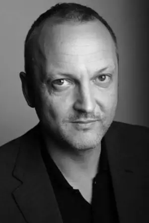 Фото Дэвид Бенсон #12743