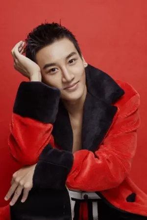 Фото Генри Принс Мэк (Henry Prince Mak) #158242