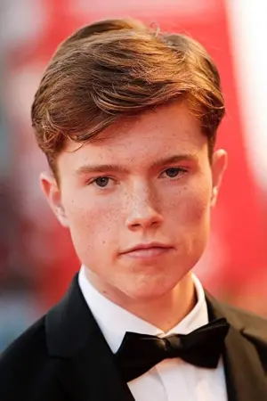 Фото Исак Бакли Аглен #207090