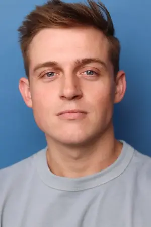 Фото Джейк Бентли Янг #359176