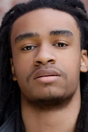 Фото  (Khalil Middleton) #219990