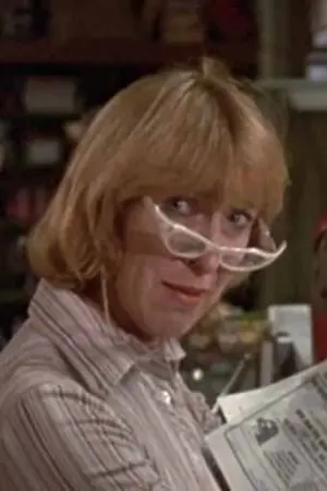 Фото Мэри Рокко #56309