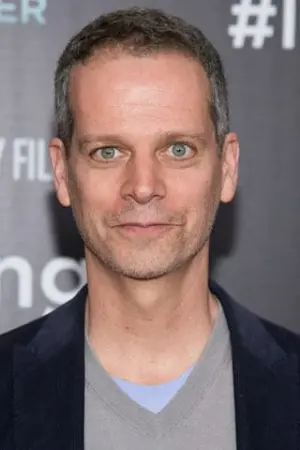 Фото Патрик Брин #38024