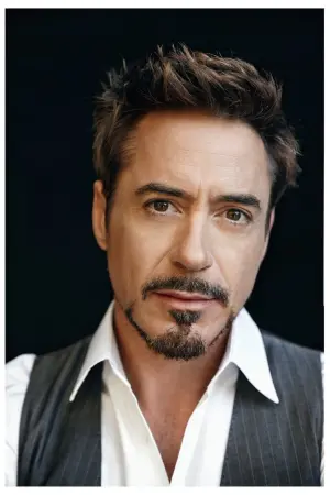 Фото Роберт Дауни-младший. (Robert Downey Jr.) #2792