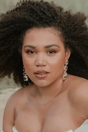 Фото Руби Баркер #129062