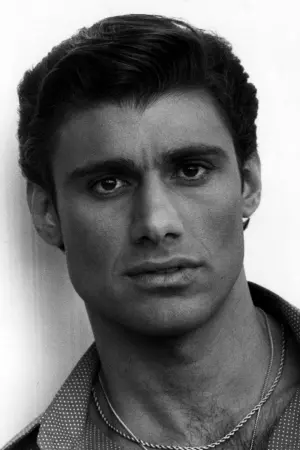 Фото Стивен Бауэр (Steven Bauer) #27698