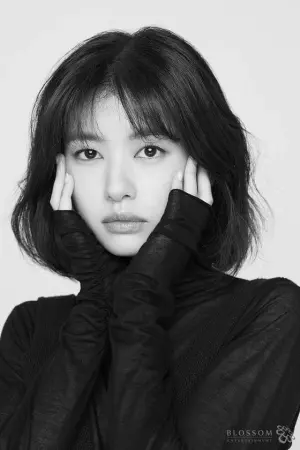 Фото Jung So-min #315994