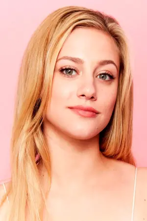 Фото Лили Рейнхарт (Lili Reinhart) #56467