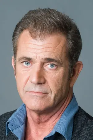 Фото Мел Гибсон (Mel Gibson) #18941