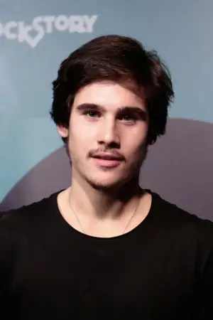 Фото  (Nicolas Prattes) #384803