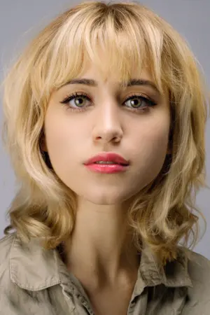 Фото Кейли Коуэн (Caylee Cowan) #12061