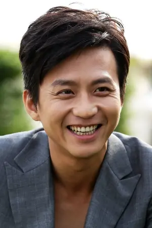 Фото Дэн Чао #101293