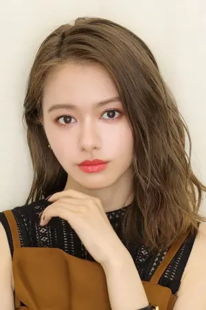 Фото Майка Ямамото (Maika Yamamoto) #164023