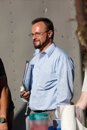 Фото Майкл Эдвард Стейли #140249