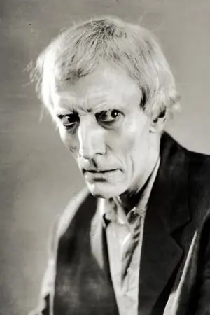 Фото Найджел Де Брюлье (Nigel De Brulier) #206167