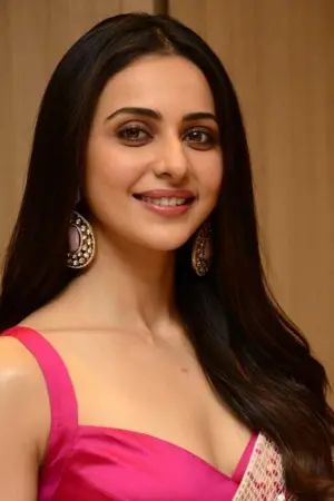 Фото Ракул Прит Сингх (Rakul Preet Singh) #69116