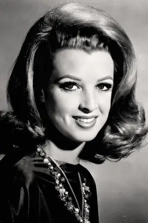 Фото Виктория Кэрролл #184582