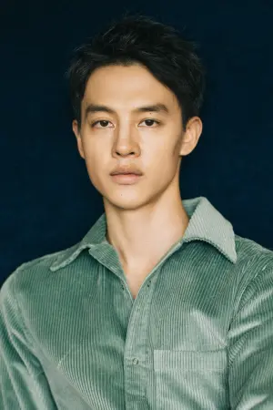 Фото Инь Фан #102771