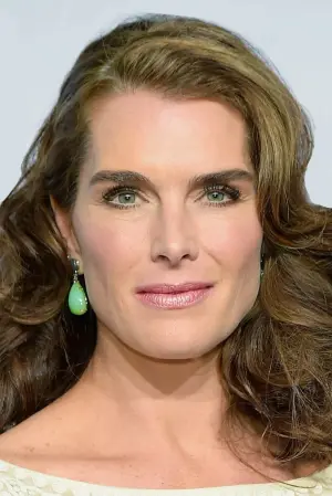 Фото Брук Шилдс (Brooke Shields) #51701