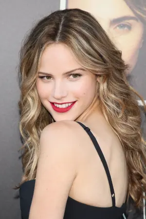 Фото Хэлстон Сейдж (Halston Sage) #25742