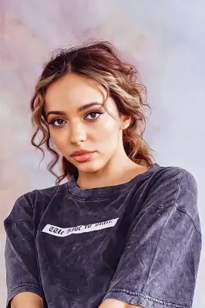 Фото  (Jade Thirlwall) #191495