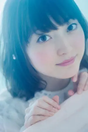 Фото Кана Ханадзава (Kana Hanazawa) #17649