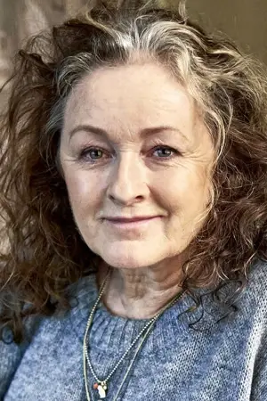 Фото Кирстен Лефельдт #346708