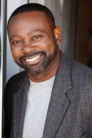 Фото Майкл Берджесс #2153