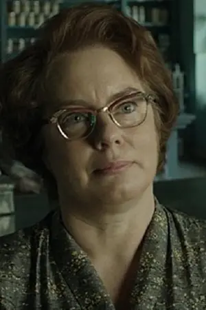 Фото Майра Кэтрин Пирс #95587