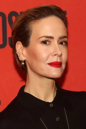 Фото Сара Полсон (Sarah Paulson) #74591