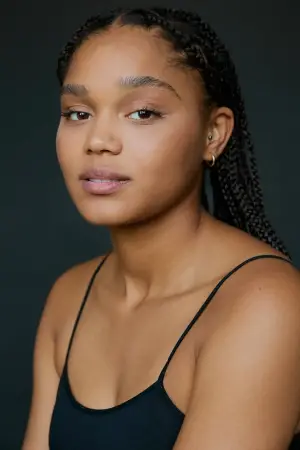 Фото Сира-Анна Фаал #371807